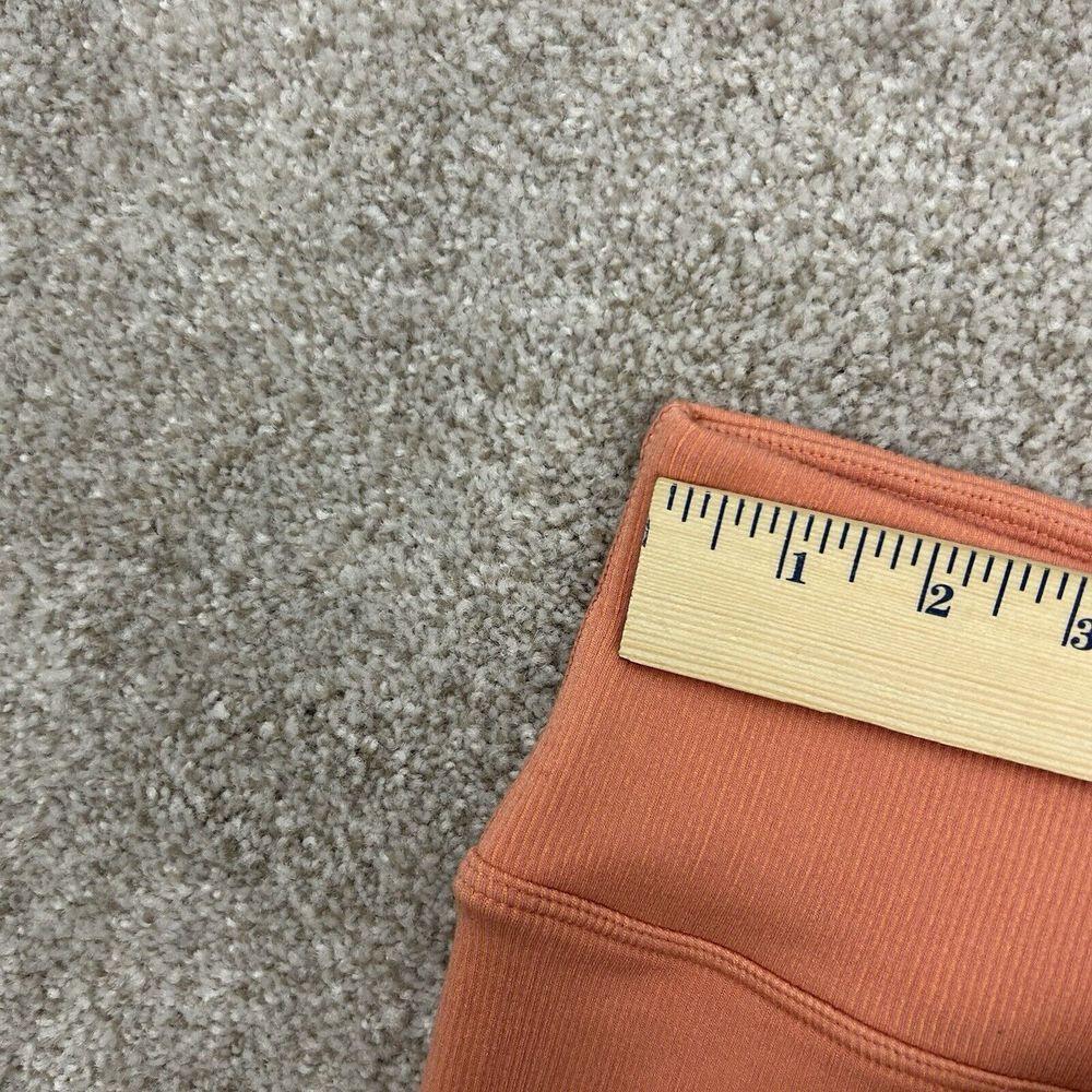 Fabletics Women's Size XL High Waisted THICK Leggings READ - Picture 5 of 11